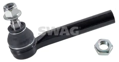 SWAG 40 71 0025 Rot Bası Emnıyetlı Somun Ve Somun Ile Vauxhall 1603542