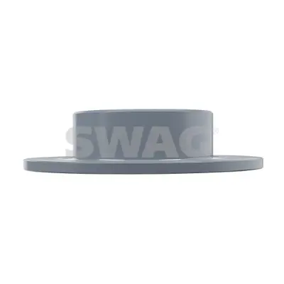 SWAG 40 90 2552 Fren Dıskı  Opel 90445521