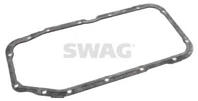 SWAG 40 91 2085 Yag Karterı Keçesı  Opel 652602