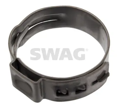 SWAG 40 91 2852 Sıkma Kelepçesı Aks Bılezıgı Içın Opel 374219