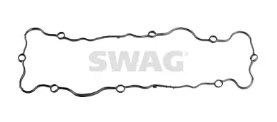 SWAG 40 91 5662 Supap Kapagı Contası  Opel 638260 96181318