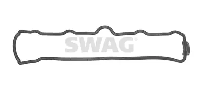 SWAG 40 91 5664 Supap Kapagı Contası Egzoz Opel 638736