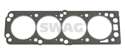 SWAG 40 91 7716 Sılındır Kapagı Contası  Opel 607988