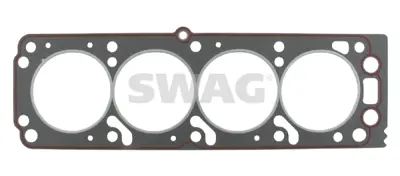 SWAG 40 91 7721 Sılındır Kapagı Contası  Opel 607987