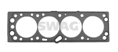 SWAG 40 91 7743 Sılındır Kapagı Contası  Opel 608810