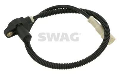 SWAG 40 92 4614 Abs Sensörü  Opel 6238404