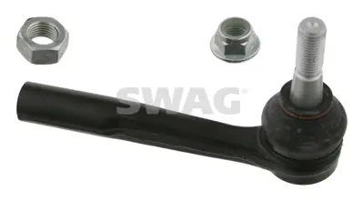 SWAG 40 92 6153 Rot Bası Emnıyet Somunlu Ve Kontra Somunlu Opel 1603228 77363712 93172255