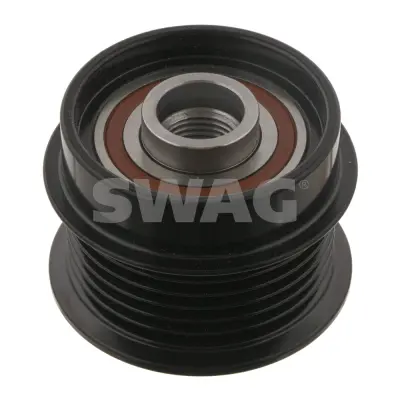 SWAG 40 93 2297 Alternatör Kasnagı  Vauxhall 1204175