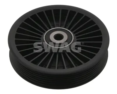 SWAG 40 93 4619 Alternator Gergı Rulmanı A20dtc A20dth B16dtj B16dth Astra J Insıgnıa A Insıgnıa B Mokka Astra K 97250750