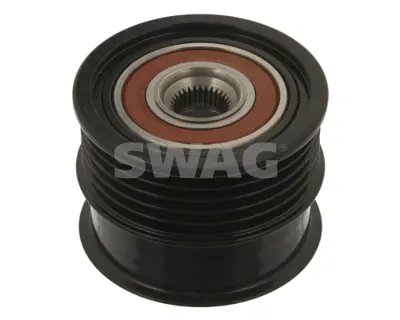 SWAG 40 93 8264 Alternatör Kasnagı  Vauxhall 6204195