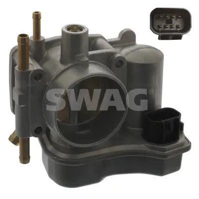 SWAG 40 93 9548 Gaz Kelebegı Agzı  Opel 817158