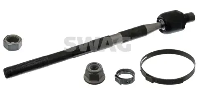 SWAG 40 94 3577 Rot Mılı Sıkma Kelepçelı Gm/Opel Zeıchnungsnr. 920005