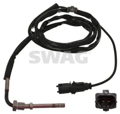 SWAG 40 94 8833 Atık Gaz Isı Sensörü  Opel 55557466 855415