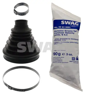 SWAG 40 94 9879 Aks Korugu Ic Astra J Insıgnıa 1,6cdtı 1,7cdtı 1,3cdtı 2,0cdtı 2,0t 13291745 1603439