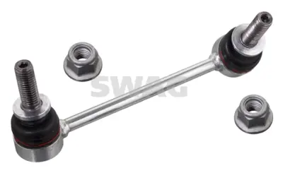 SWAG 44 10 2227 Baglantı Çubugu Somunlara Sahıp Land Rover LR048092