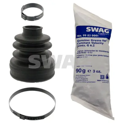 SWAG 50 10 0303 Aks Körügü Takımı  Ford Pkw 1676320