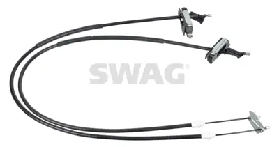 SWAG 50 10 1800 El Frenı Telı - Ford Pkw 1253158