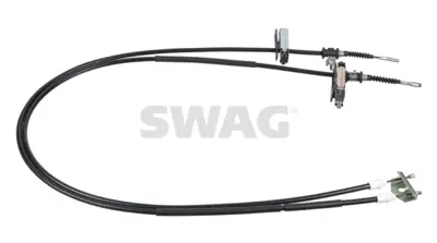 SWAG 50 10 1817 El Frenı Telı - Ford Pkw 98AG2A603BL