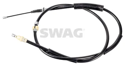 SWAG 50 10 6225 El Frenı Telı - Ford Pkw 1447430