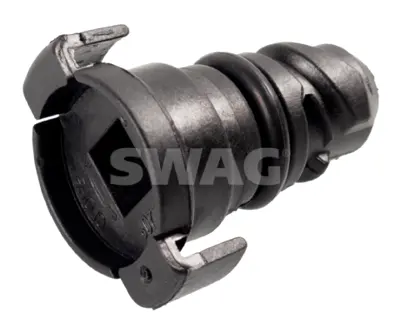 SWAG 50 10 6558 Karter Tapası Contalı (Plastık) Tdcı Ford Yenı Connect 2072363S1