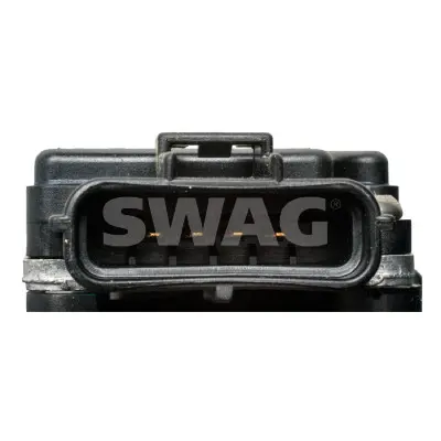 SWAG 50 10 6857 Hava Kütle Ölçerı - Ford Pkw 1030844