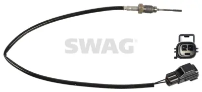 SWAG 50 10 7665 Atık Gaz Isı Sensörü - Ford Pkw 1313925