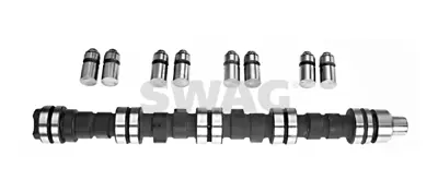 SWAG 50 32 0003 Eksantrık Mılı Takımı  Ford Pkw 1614766S1