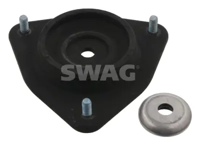 SWAG 50 55 0001 Amortısör Üst Takozu Bılyelı Rulmanı Olan Ford Pkw 7350847S1