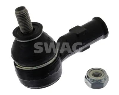 SWAG 50 71 0023 Rot Bası Emnıyet Somunlu Ford Pkw 6128814