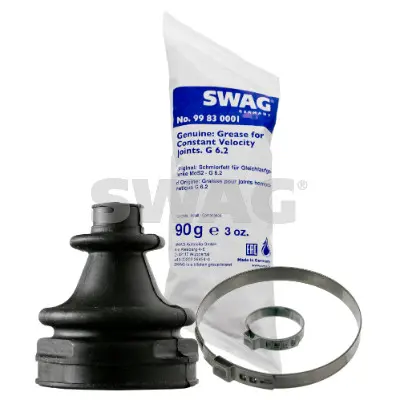 SWAG 50 90 1112 Aks Körügü Takımı  Ford Us 4453301