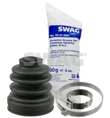 SWAG 50 90 1116 Aks Körügü Takımı  Ford Pkw 1117220