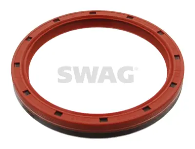 SWAG 50 90 7686 Krank Mılı Keçesı Volan Dıskı Tarafı Ford Us 6112201