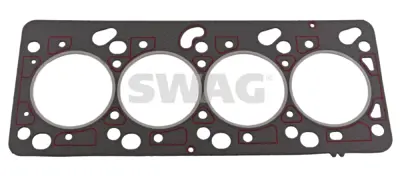 SWAG 50 91 4155 Sılındır Kapagı Contası  Ford Pkw 6847748