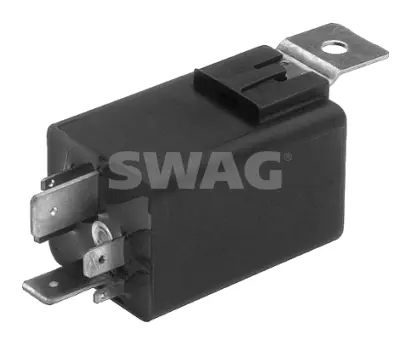 SWAG 50 91 4419 Ön Kızdırma Rölesı  Ford Pkw 6756611