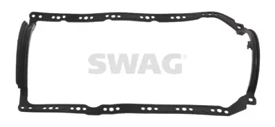 SWAG 50 91 9609 Yag Karterı Keçesı  Ford Pkw 6175916