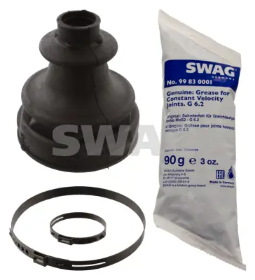 SWAG 50 92 3189 Aks Körügü Takımı  Ford Pkw 4106430S1