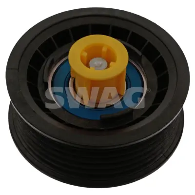 SWAG 50 92 4409 Avara Gergı Alternatör Ve Klıma Kompresörü Içın Ford Us 1773011