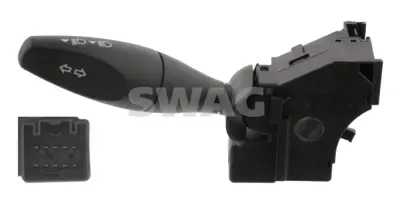 SWAG 50 93 1210 Sınyal Kolu  Ford Pkw 1145990