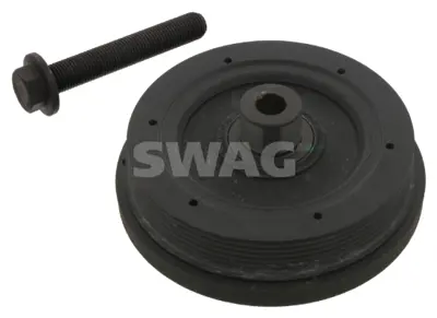 SWAG 50 93 4826 Kasnak Ayırma, Cıvatalı Krank Mılı Içın Ford Pkw 1151392S1