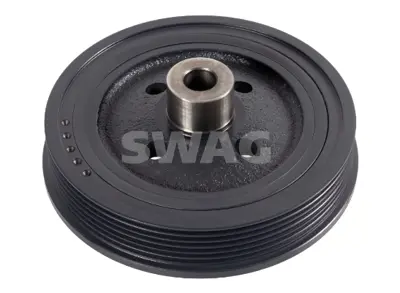 SWAG 50 93 4846 Krank Kasnagı Connect 1,8tdcı 75ps / 110ps Focus 01>04 C Max 07 /> 1,8tdı 1711500