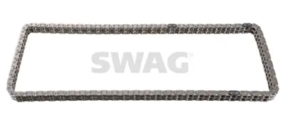 SWAG 50 93 6294 Eksantrık Gergi Zincirı 120 Ps / 66 Bakla Çıft Sıra V184 2.4 D 44044 Febı 36294 1102609