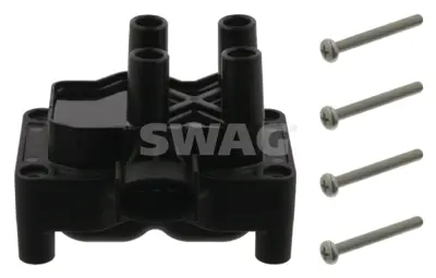 SWAG 50 93 6999 Atesleme Bobını  Ford Pkw 1619343