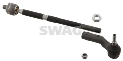 SWAG 50 93 7730 Rot Mılı Rot Bası Ile Beraber Focus Iı C-Max 06>11 07> Kuga 08> / Mazda 3 / S40 04> V50 04> C30 06>  1377655S2