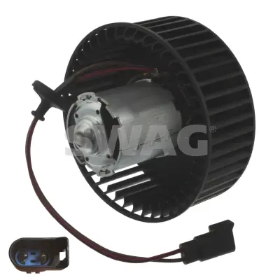 SWAG 50 94 0641 Fan Motoru  Ford Pkw 1055062 1E0361B10C