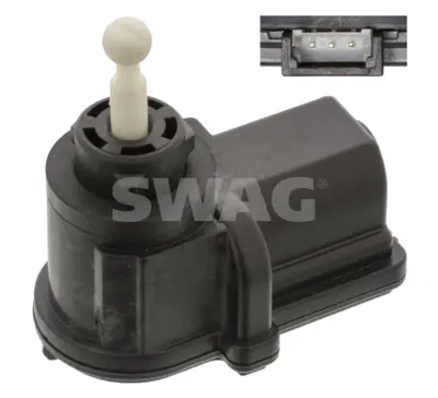 SWAG 50 94 6540 Far Ayar Motoru Ford Focus Iı 04>11 C-Max 04>11 1324268