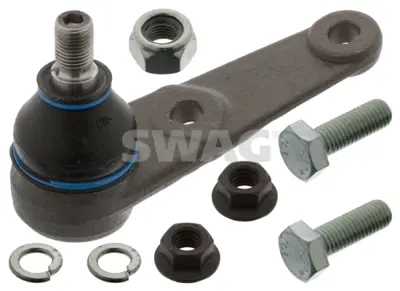 SWAG 55 78 0012 Rotıl Çapraz Baglantı Rotu Içın Volvo Pkw 410519