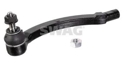 SWAG 55 92 1566 Rot Bası Emnıyet Somunlu Ve Kontra Somunlu Volvo Pkw 9485271