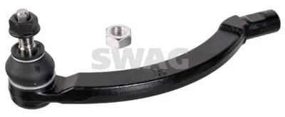 SWAG 55 92 1567 Rot Bası Emnıyet Somunlu Ve Kontra Somunlu Volvo Pkw 9485271