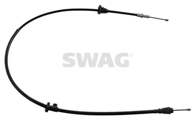 SWAG 55 92 2644 El Frenı Telı  Volvo Pkw 9209756