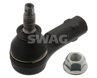 SWAG 55 92 3173 Rot Bası Emnıyet Somunlu Volvo Pkw 271701